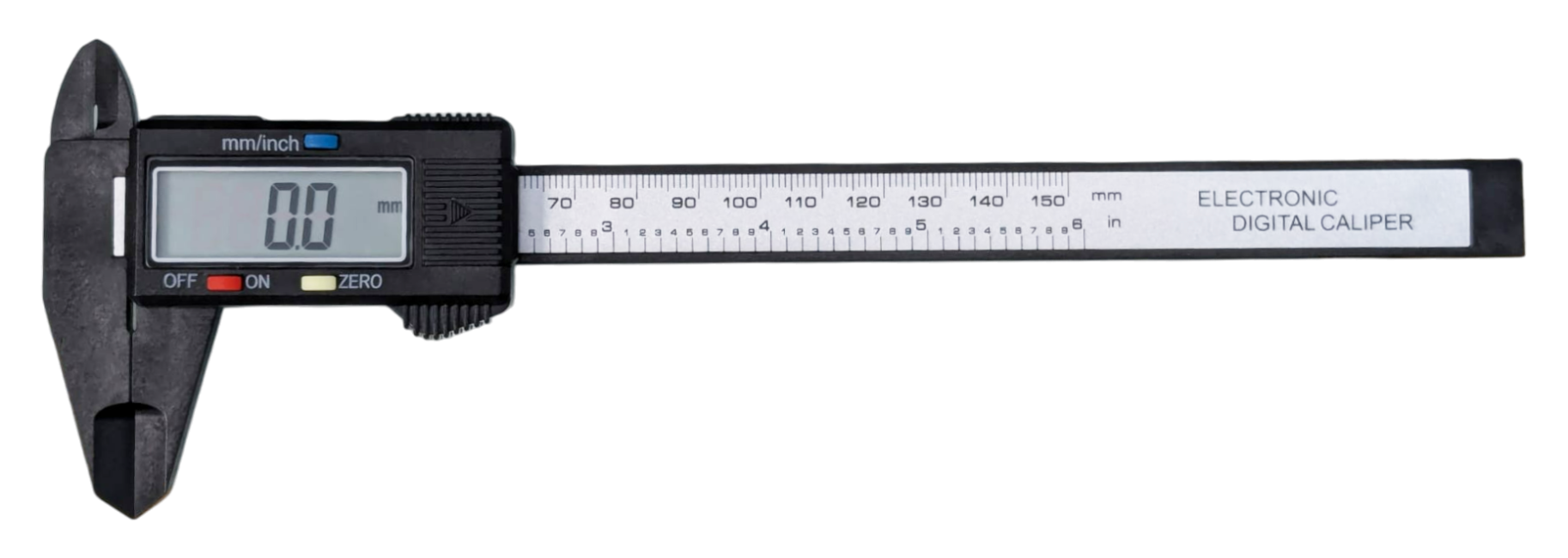 Electronic Vernier Caliper 150mm