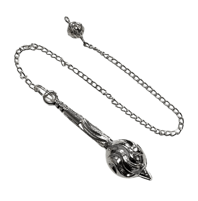 Black Metal Isis Pendulum